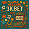 Zarda Themed Slots Icon